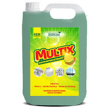 Multix Multi-purpose Detergent -5Lts